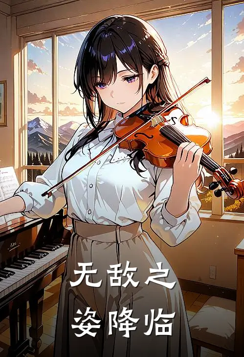 无敌之姿降临