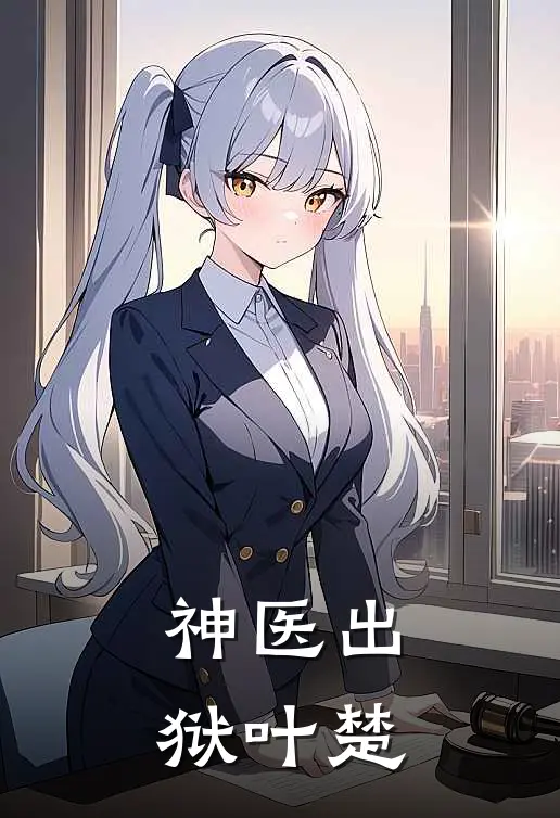 神医出狱叶楚