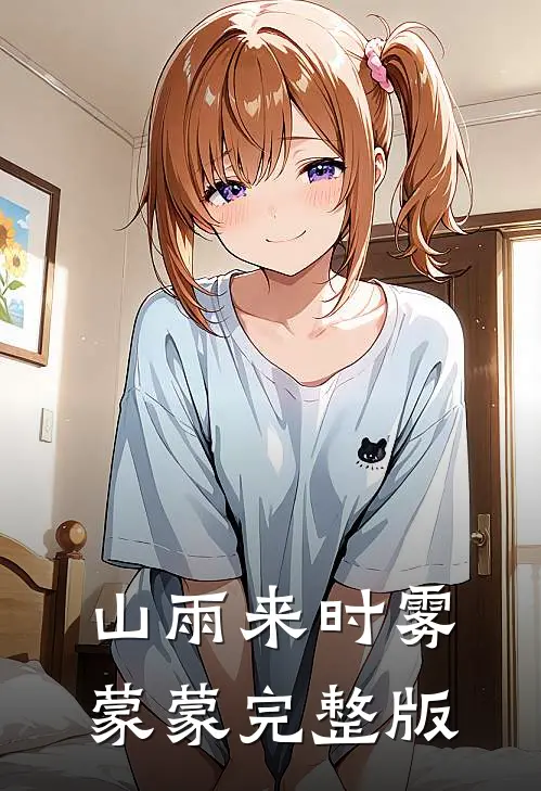 山雨来时雾蒙蒙完整版