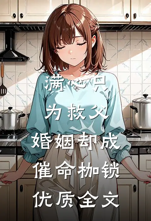 满心只为救父，婚姻却成催命枷锁优质全文