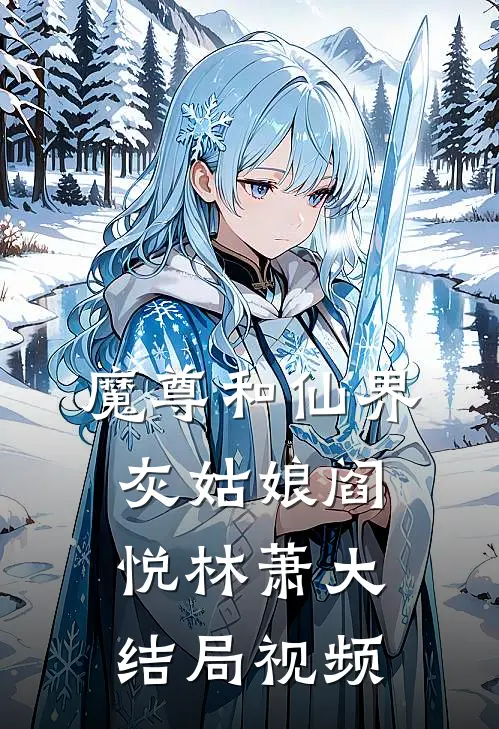 魔尊和仙界灰姑娘阎悦林萧大结局视频