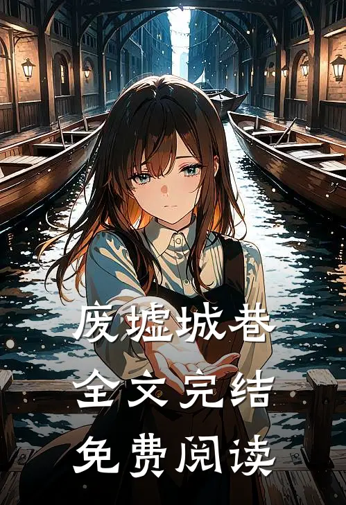 废墟城巷全文完结免费阅读