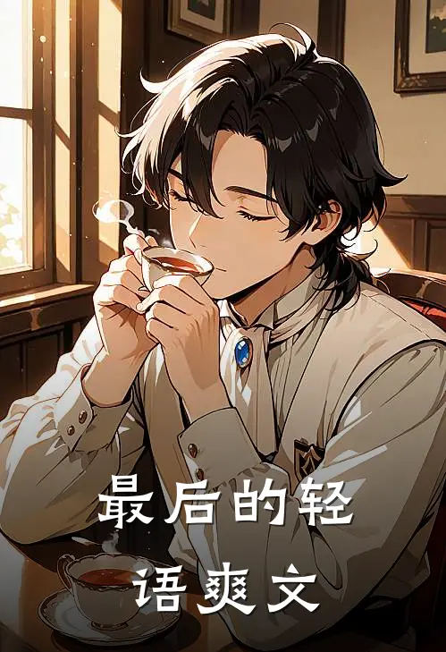 最后的轻语爽文
