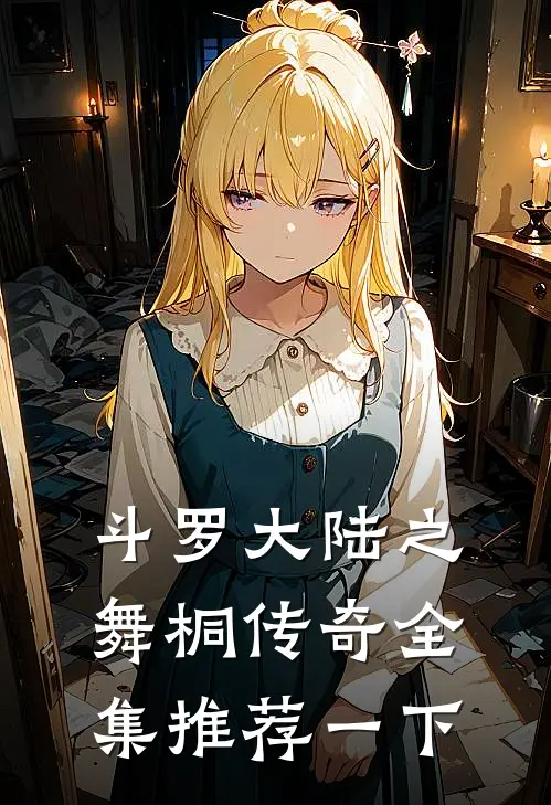 斗罗大陆之舞桐传奇全集推荐一下