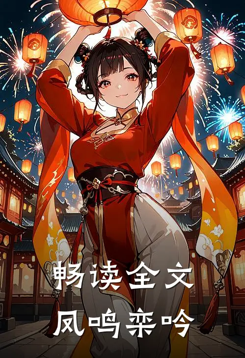 畅读全文凤鸣栾吟