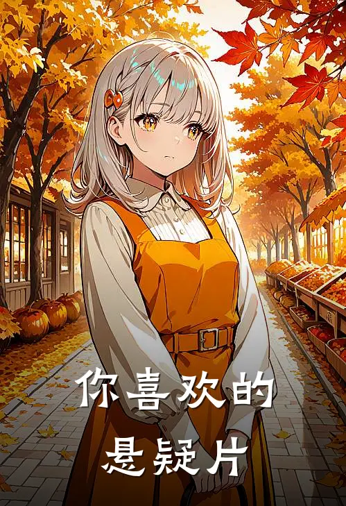 你喜欢的悬疑片