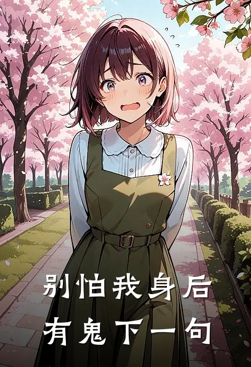 别怕我身后有鬼下一句