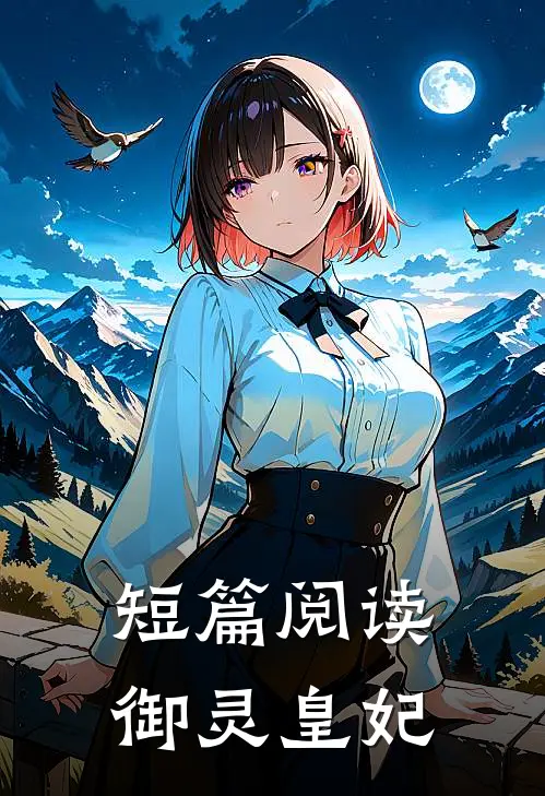 短篇阅读御灵皇妃