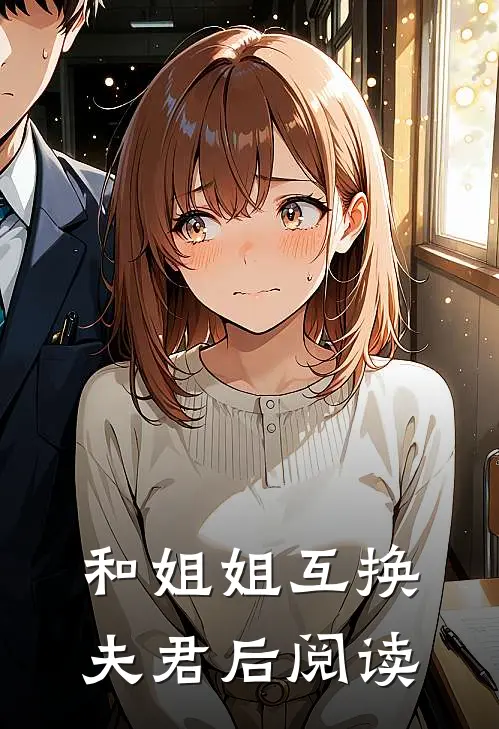 和姐姐互换夫君后阅读