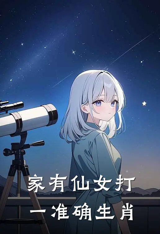 家有仙女打一准确生肖
