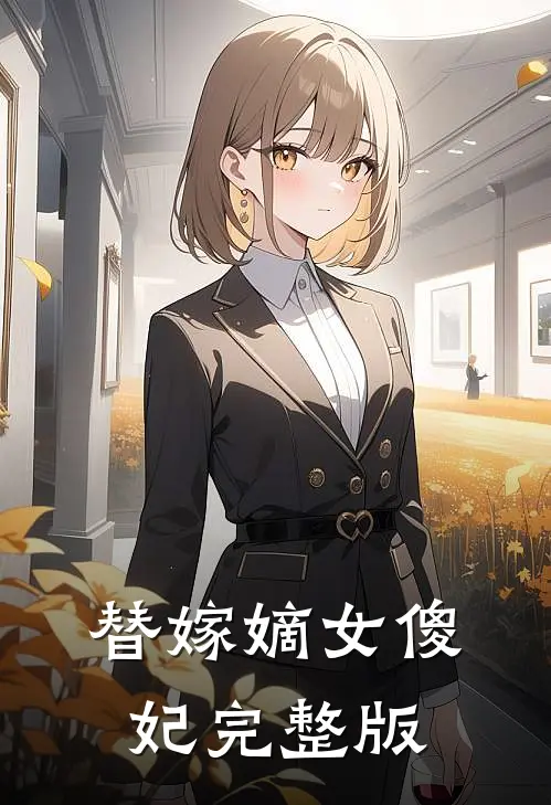 替嫁嫡女傻妃完整版