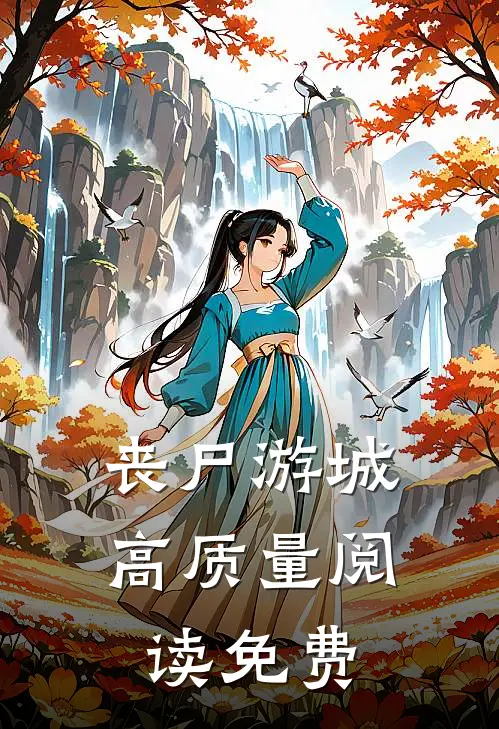 丧尸游城高质量阅读免费