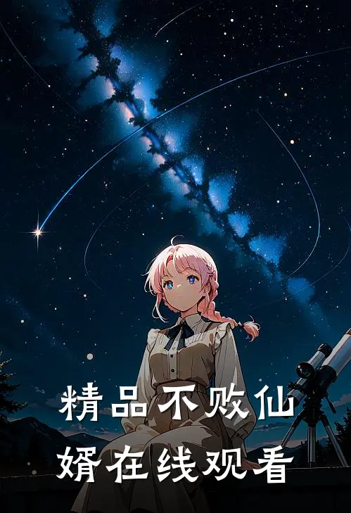 精品不败仙婿在线观看