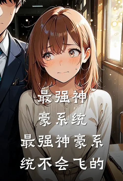 最强神豪系统,最强神豪系统不会飞的