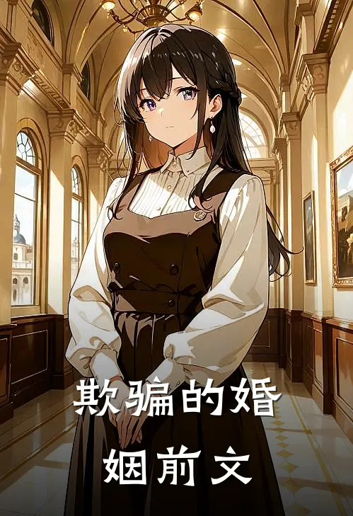 欺骗的婚姻前文