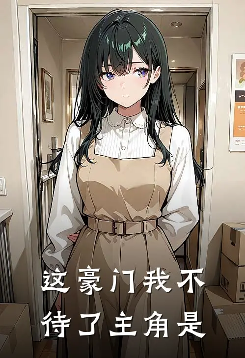 这豪门我不待了主角是