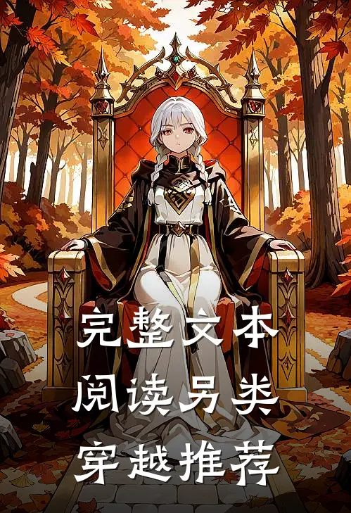 完整文本阅读另类穿越推荐