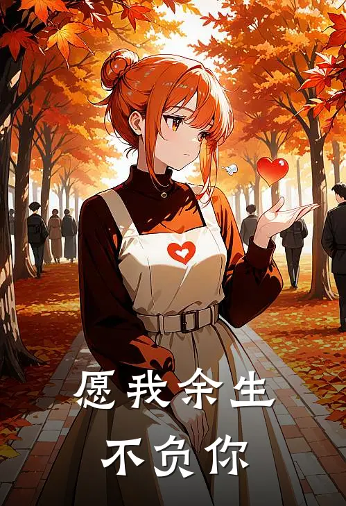愿我余生不负你
