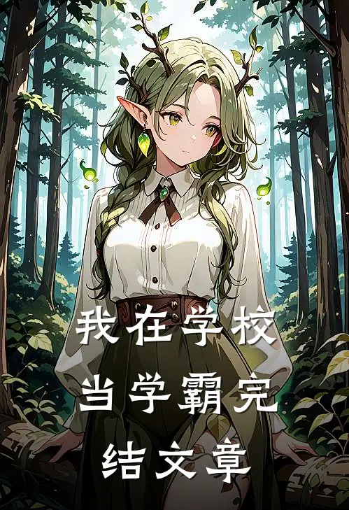 我在学校当学霸完结文章