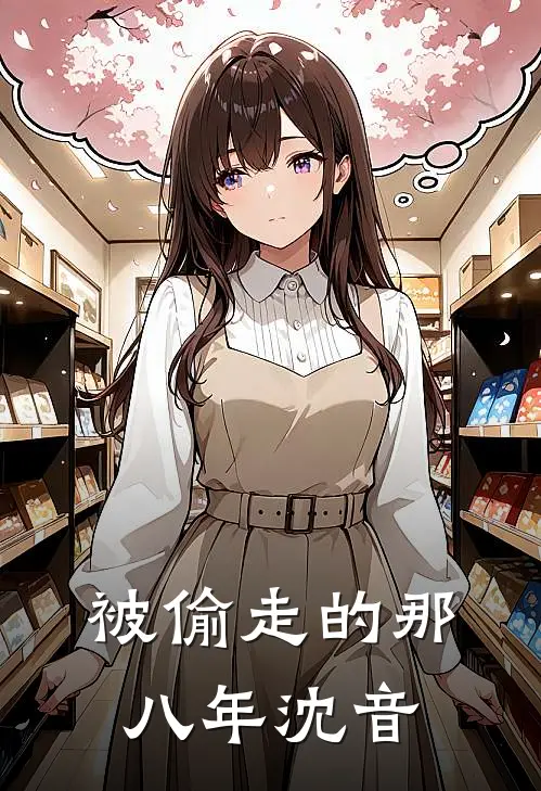被偷走的那八年沈音