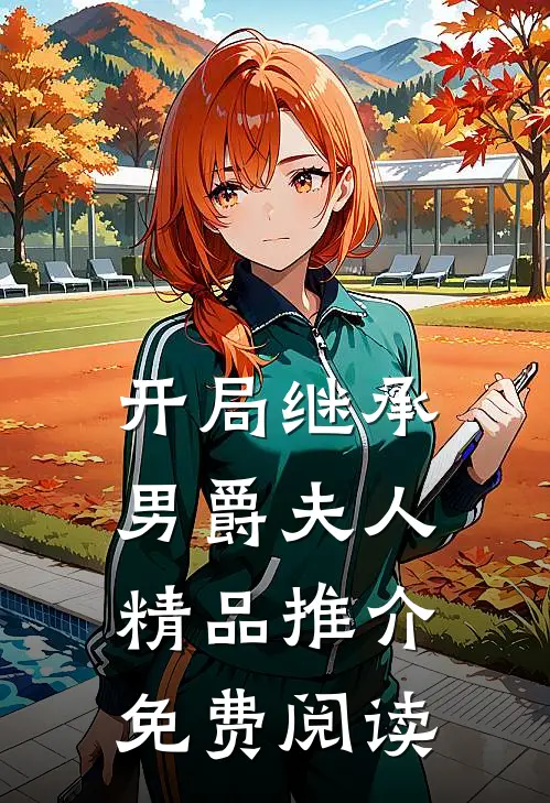 开局继承男爵夫人精品推介免费阅读