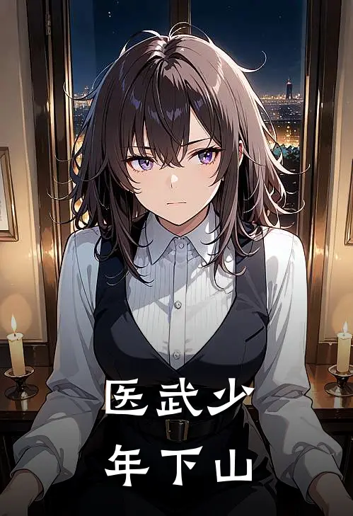 医武少年下山