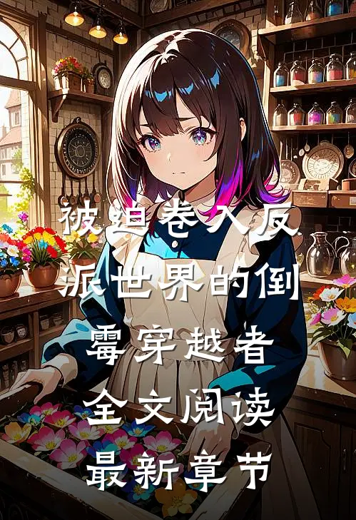 被迫卷入反派世界的倒霉穿越者全文阅读最新章节