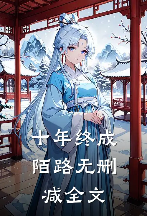 十年终成陌路无删减全文
