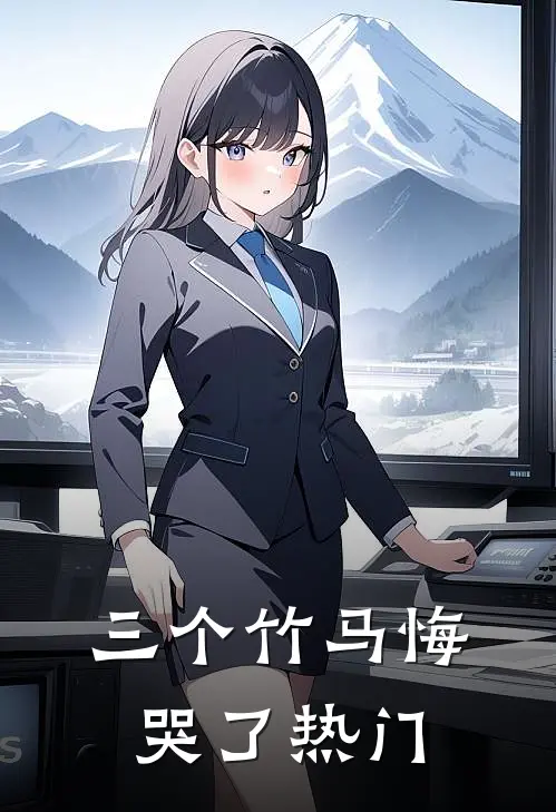 三个竹马悔哭了热门