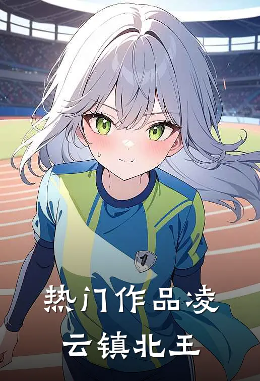 热门作品凌云镇北王