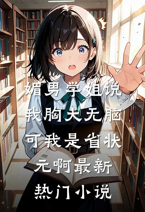 媚男学姐说我胸大无脑，可我是省状元啊最新热门小说