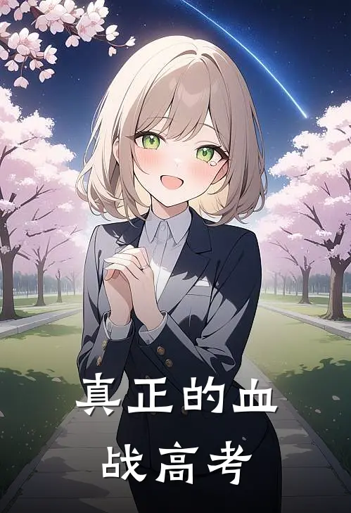 真正的血战高考