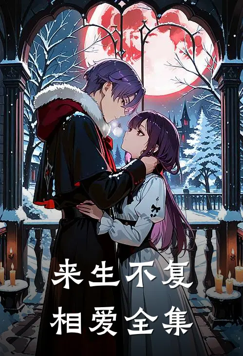 来生不复相爱 全集