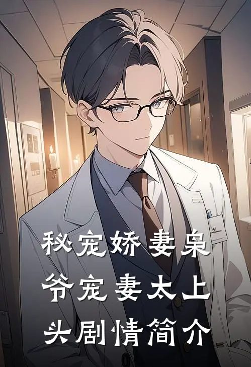 秘宠娇妻枭爷宠妻太上头剧情简介