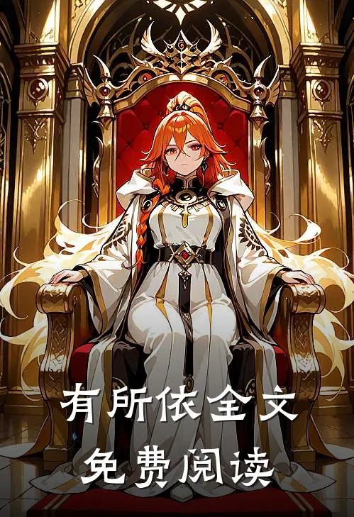 有所依全文免费阅读