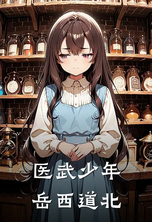 医武少年 岳西道北