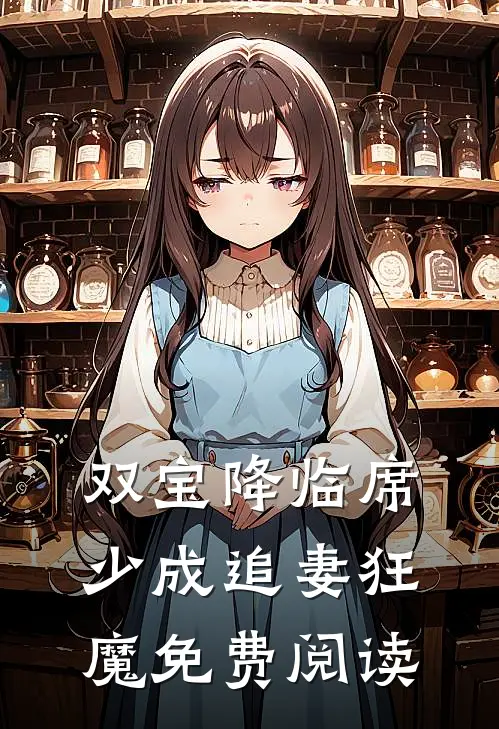 双宝降临席少成追妻狂魔免费阅读