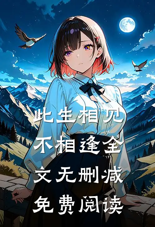此生相见不相逢全文无删减免费阅读
