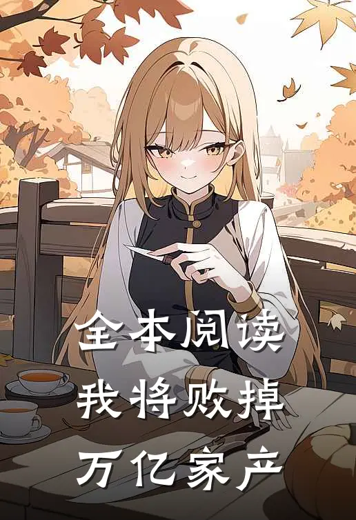 全本阅读我将败掉万亿家产