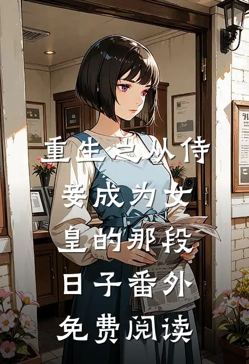 重生之从侍妾成为女皇的那段日子 番外免费阅读