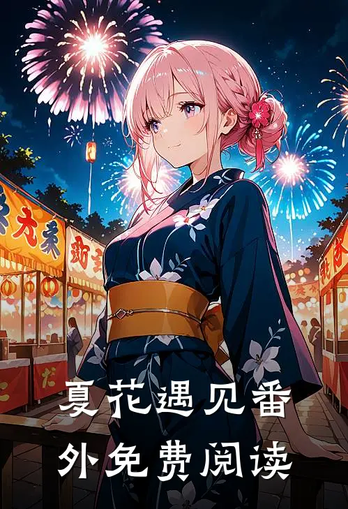 夏花遇见番外免费阅读