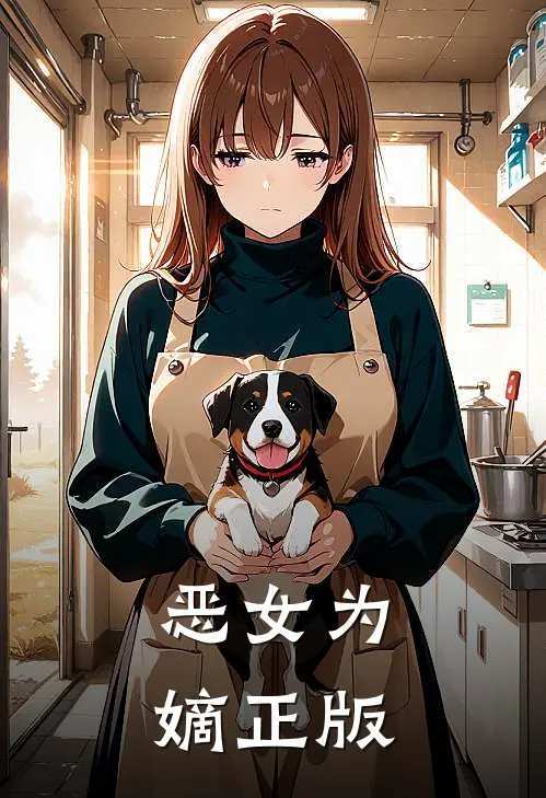 恶女为嫡正版