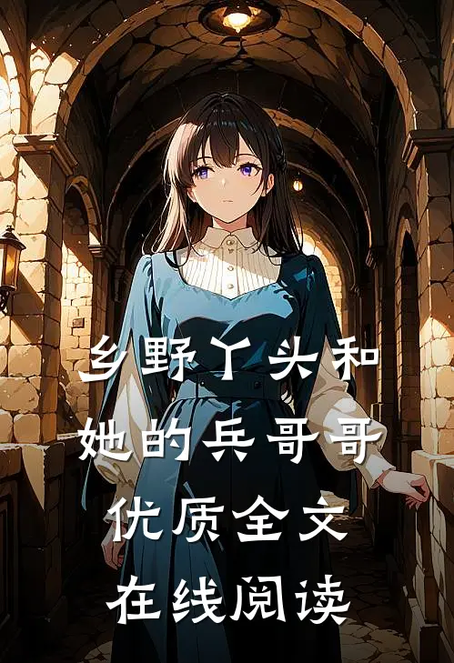 乡野丫头和她的兵哥哥优质全文在线阅读