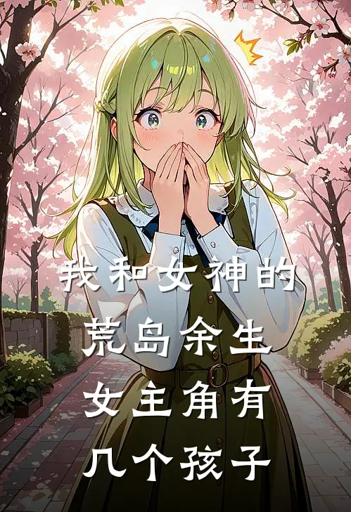 我和女神的荒岛余生女主角有几个孩子