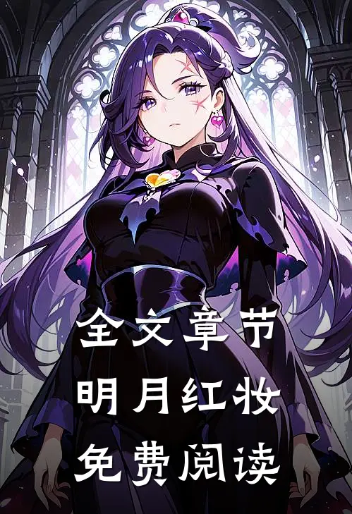 全文章节明月红妆免费阅读