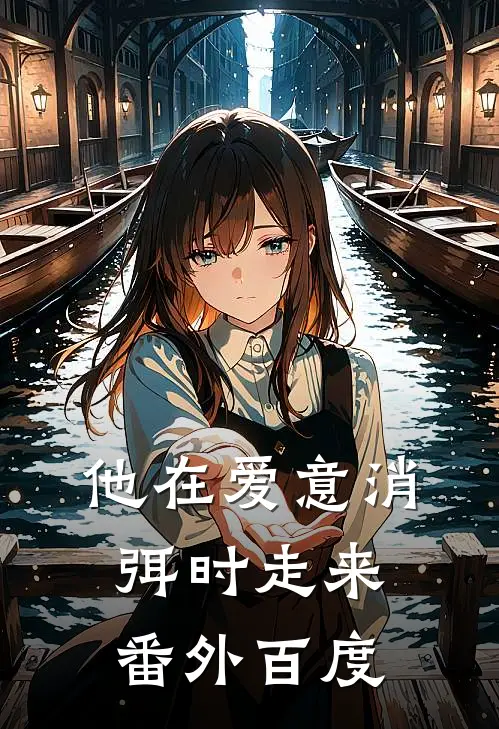 他在爱意消弭时走来 番外百度