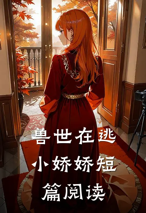 兽世在逃小娇娇短篇阅读