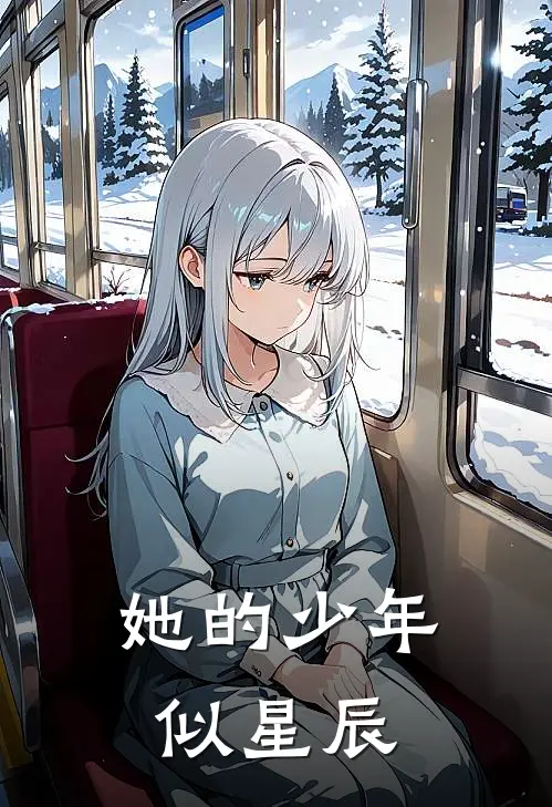 她的少年似星辰