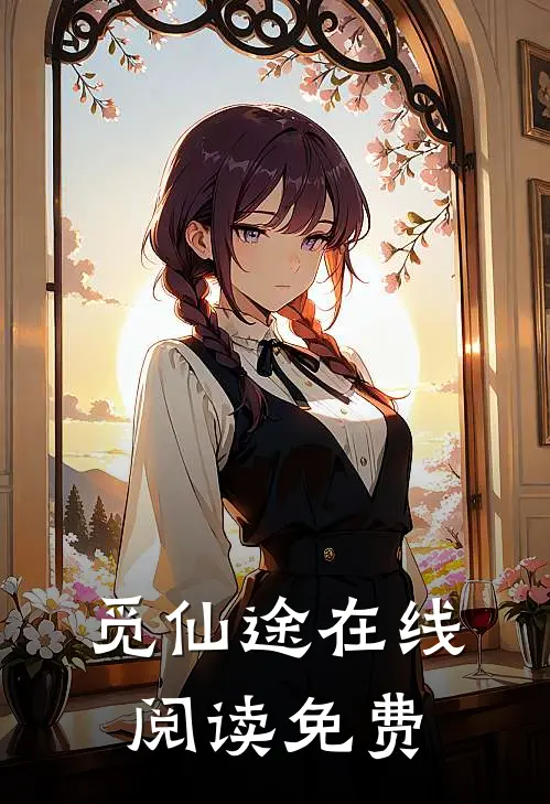觅仙途在线阅读免费