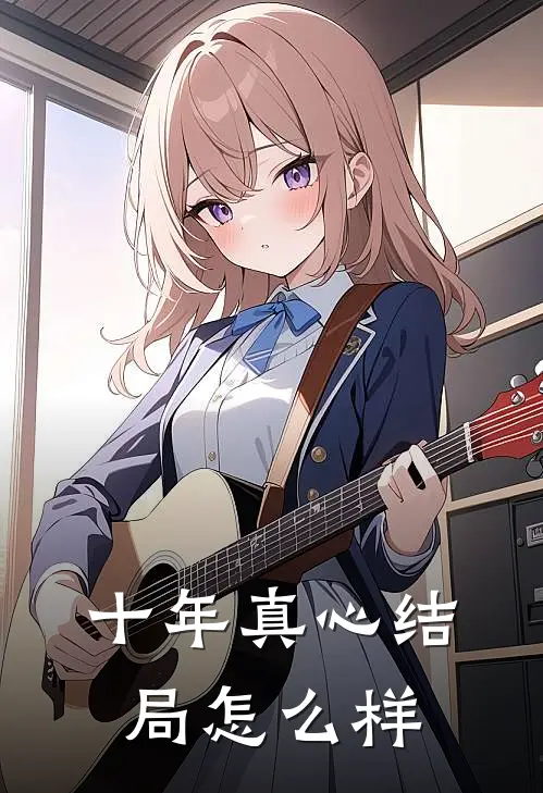 十年真心结局怎么样